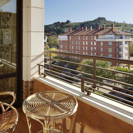 Itturri - Basque Stay Zarautz Exterior foto